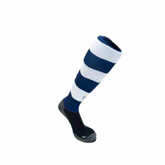 Official Crusaders Playing Socks