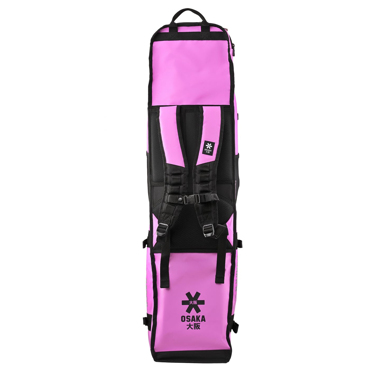 Osaka Pro Tour Large Rose Bud Stickbag