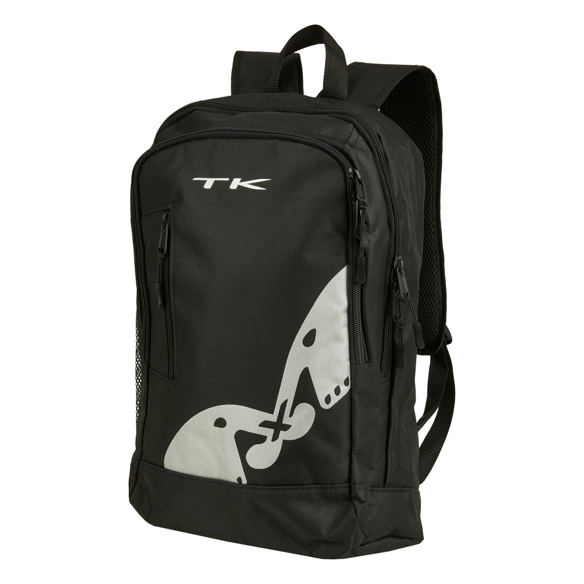 TK6 Hockey Backpack - Black