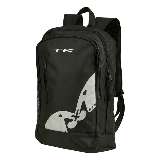 TK6 Hockey Backpack - Black