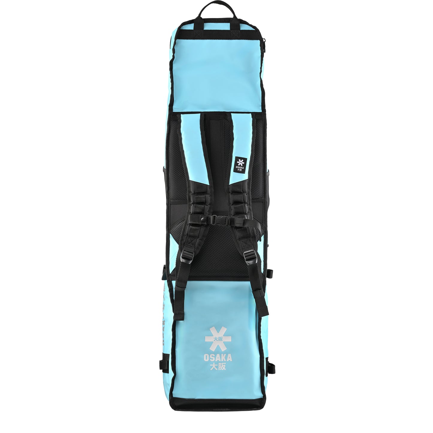 Osaka Pro Tour Large Blue Topaz Stickbag