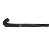 Osaka Pro Tour LTD Proto Bow - Black/Red Hockey Stick