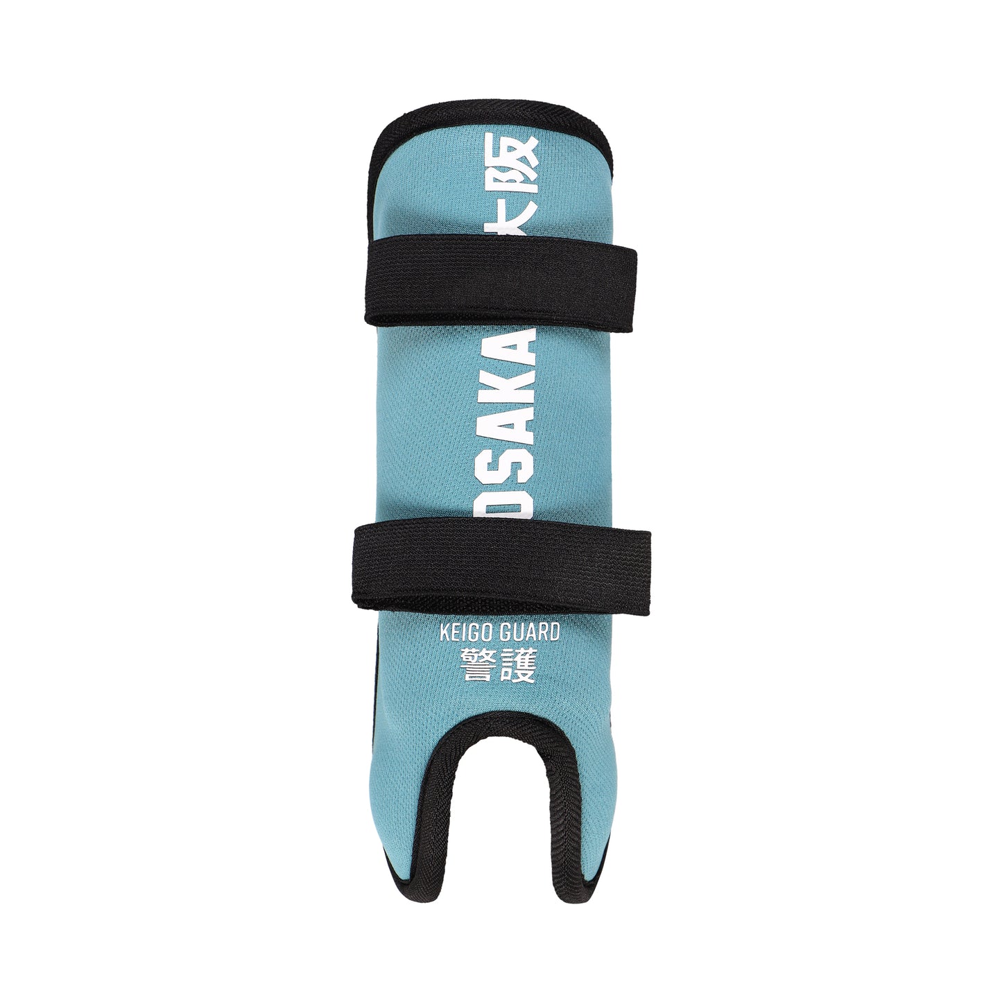 Osaka Keigo Shinguard - Retro Blue