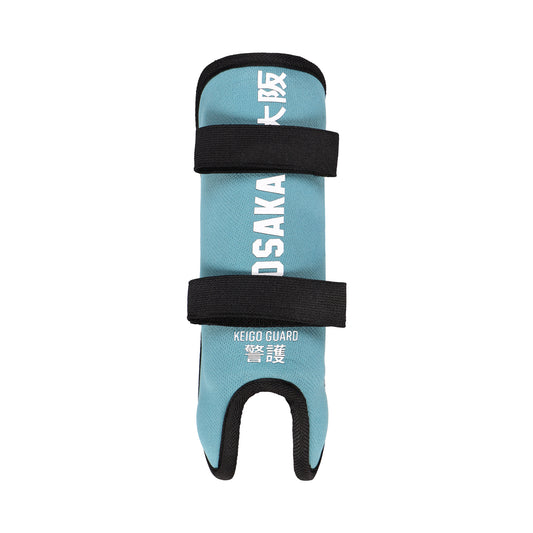 Osaka Keigo Shinguard - Retro Blue