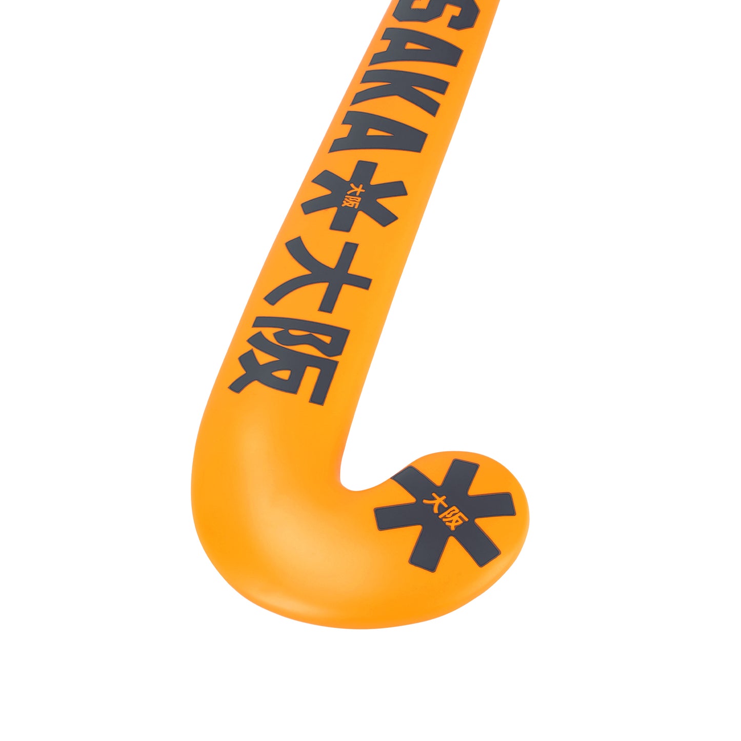Osaka Indoor Mid Bow WD Orange Tiger