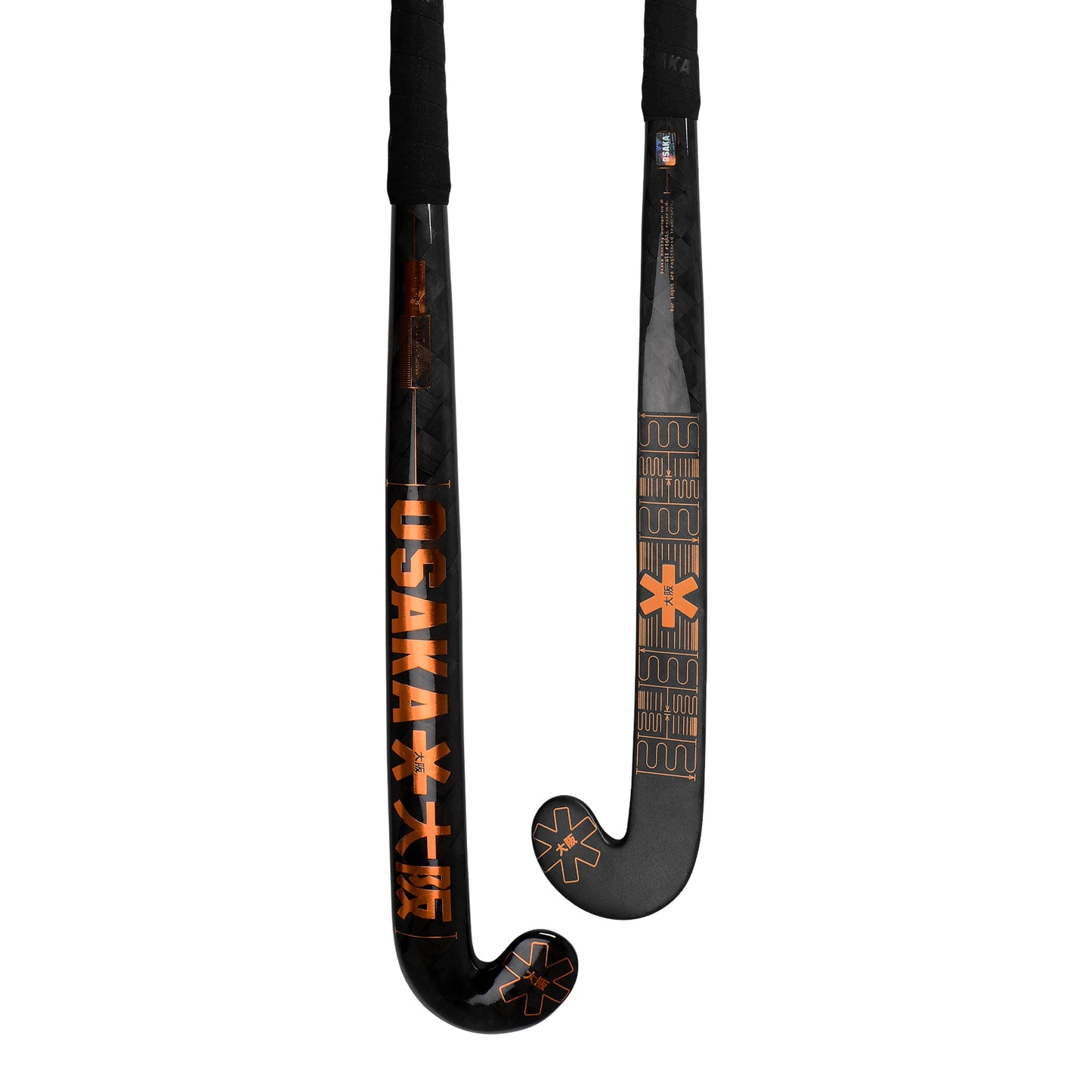 Osaka Pro Tour LTD Proto Bow Copper