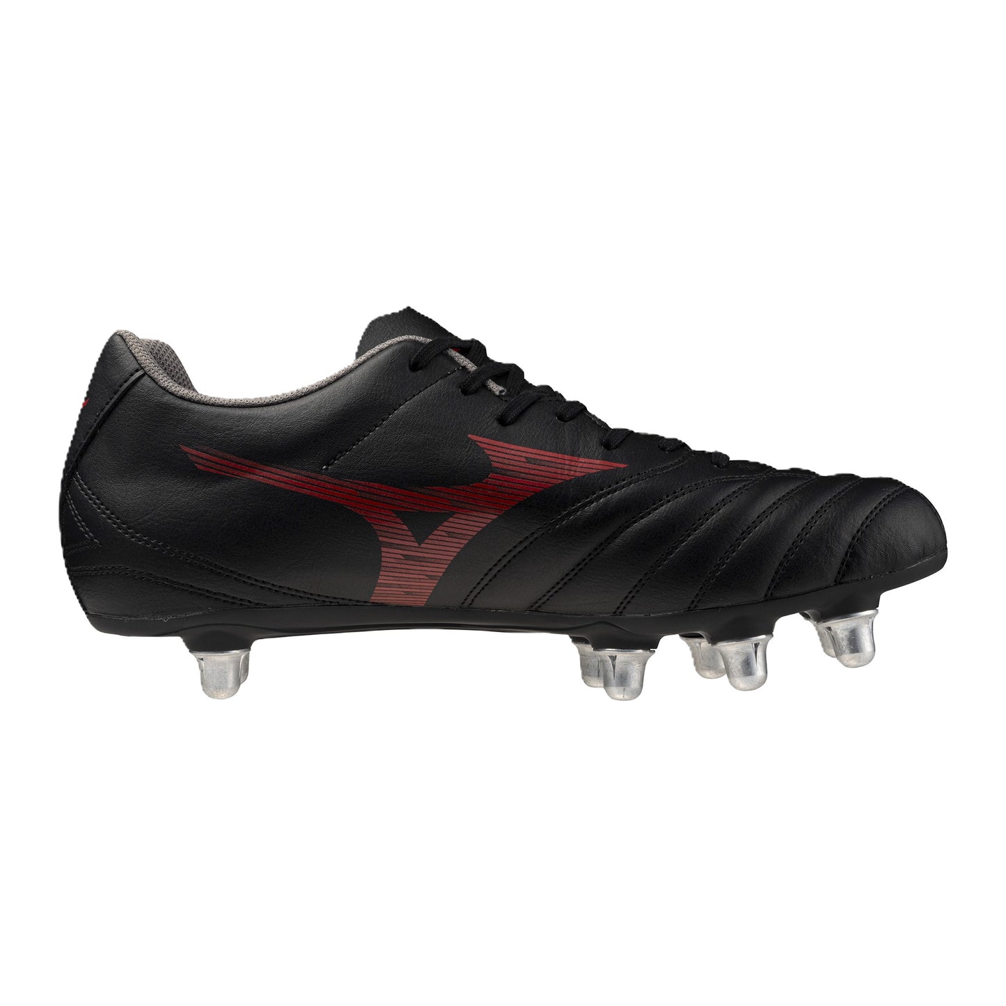 Monarcida Neo III Rugby SI Mense - Black