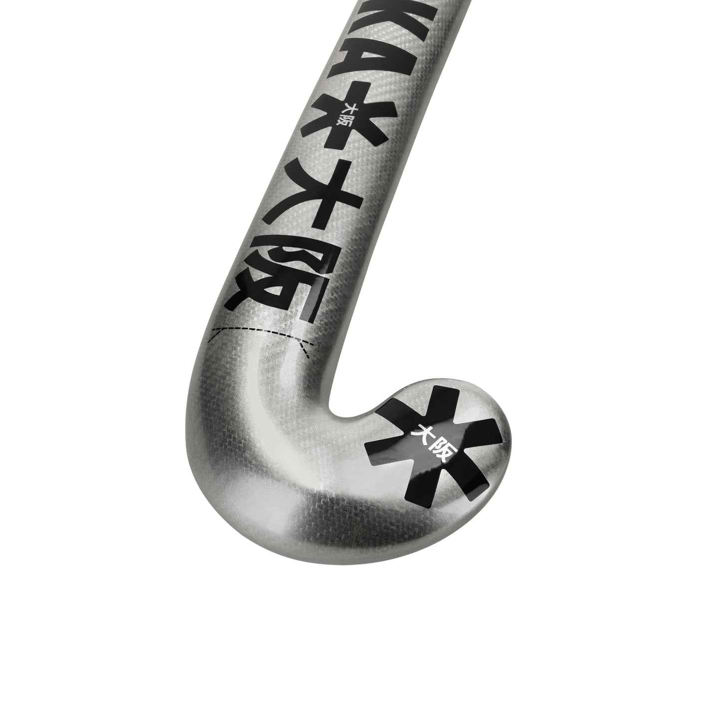 Osaka Proto Bow 85 Black