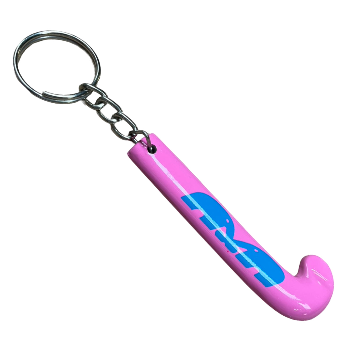 TK Hockey Key Ring