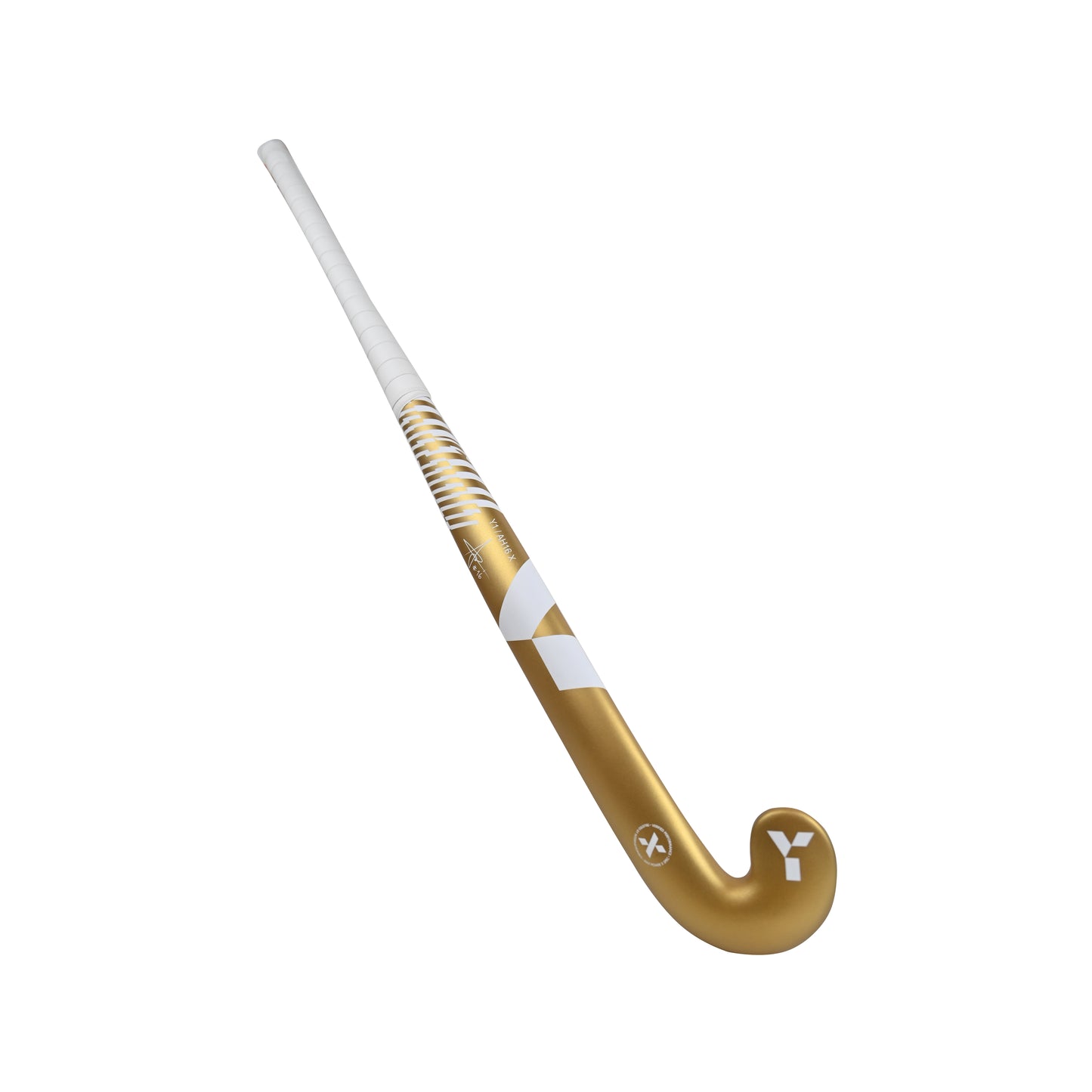 Y1 Hockey AH16 LTD Low Bow