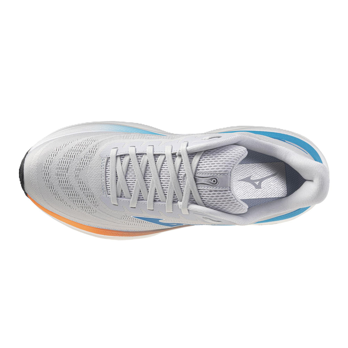 Wave Sky 9 Mens - Cloudscape