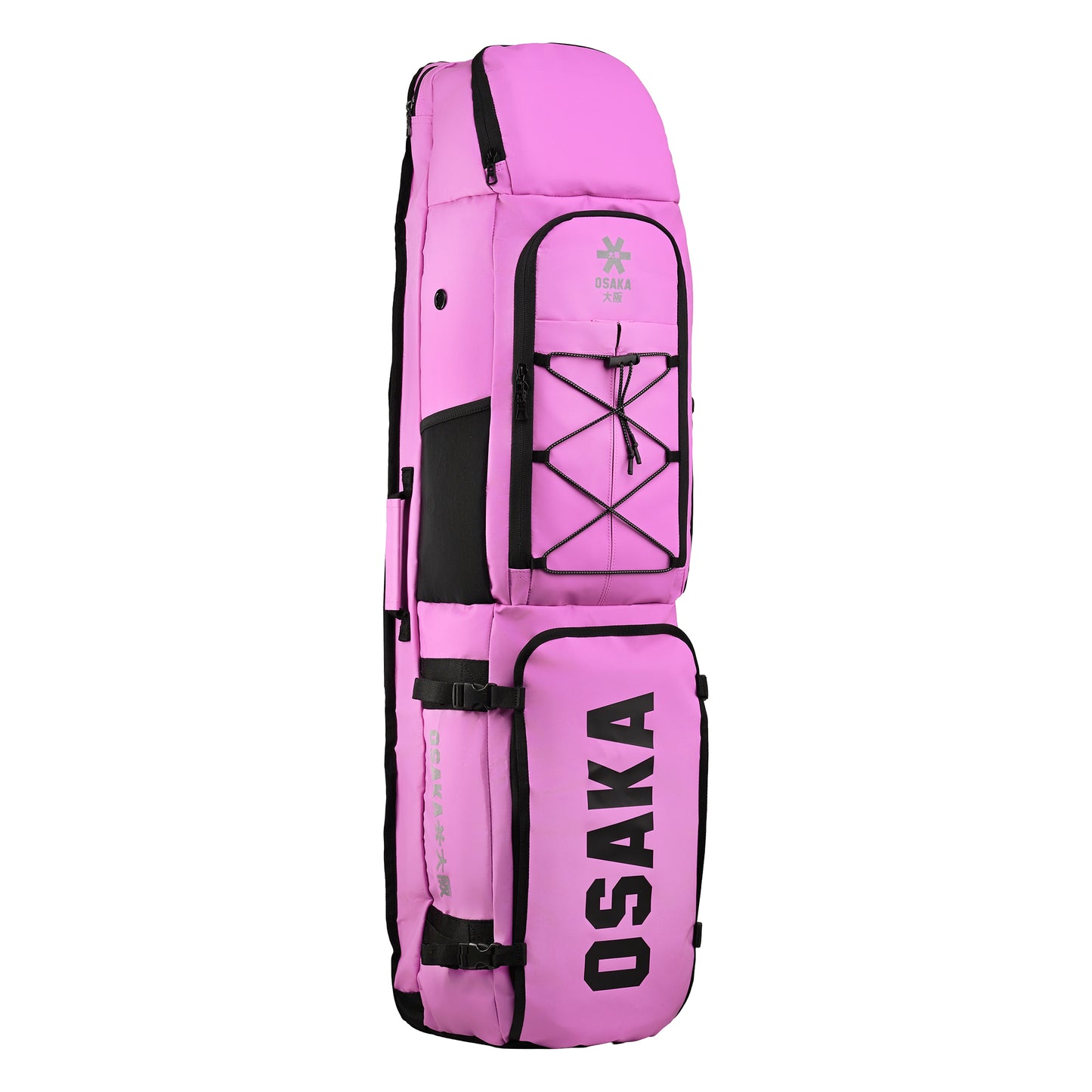 Osaka Pro Tour Large Rose Bud Stickbag