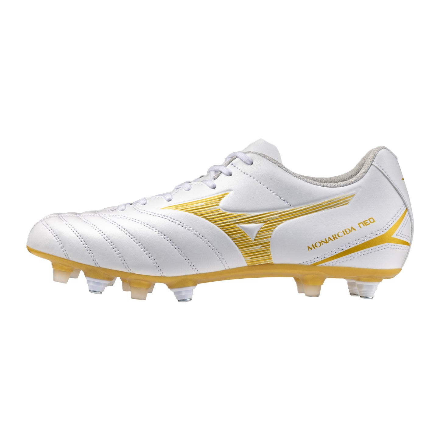 Monarcida Neo III Sel Mens - White