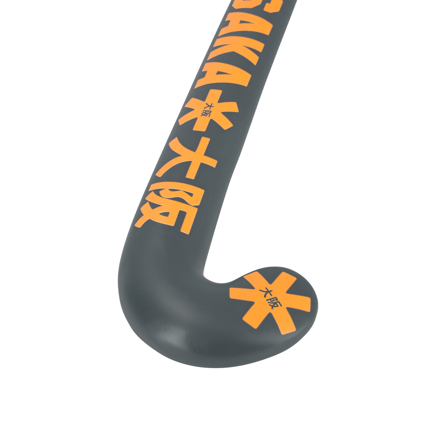 Osaka Mid Bow GF Flint Stone