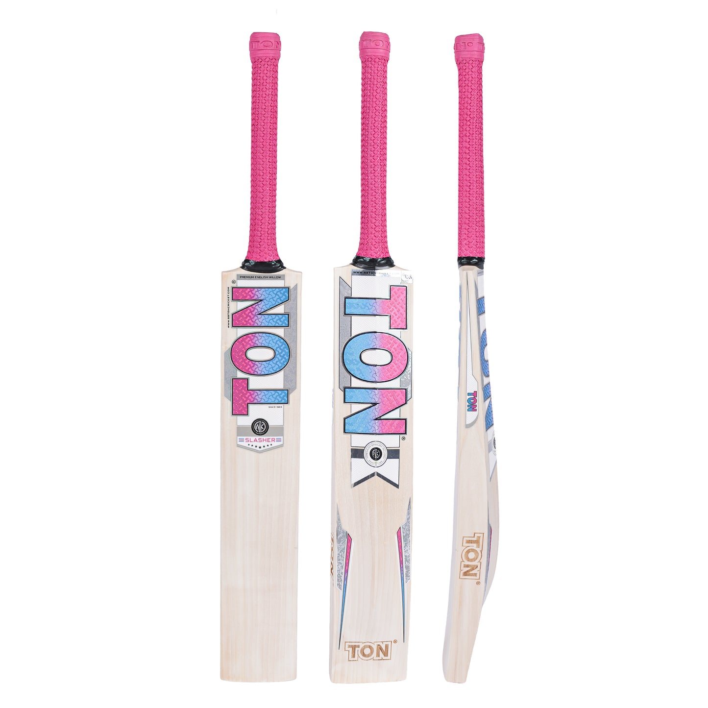 Ton Slasher 3.0 Cricket Bat