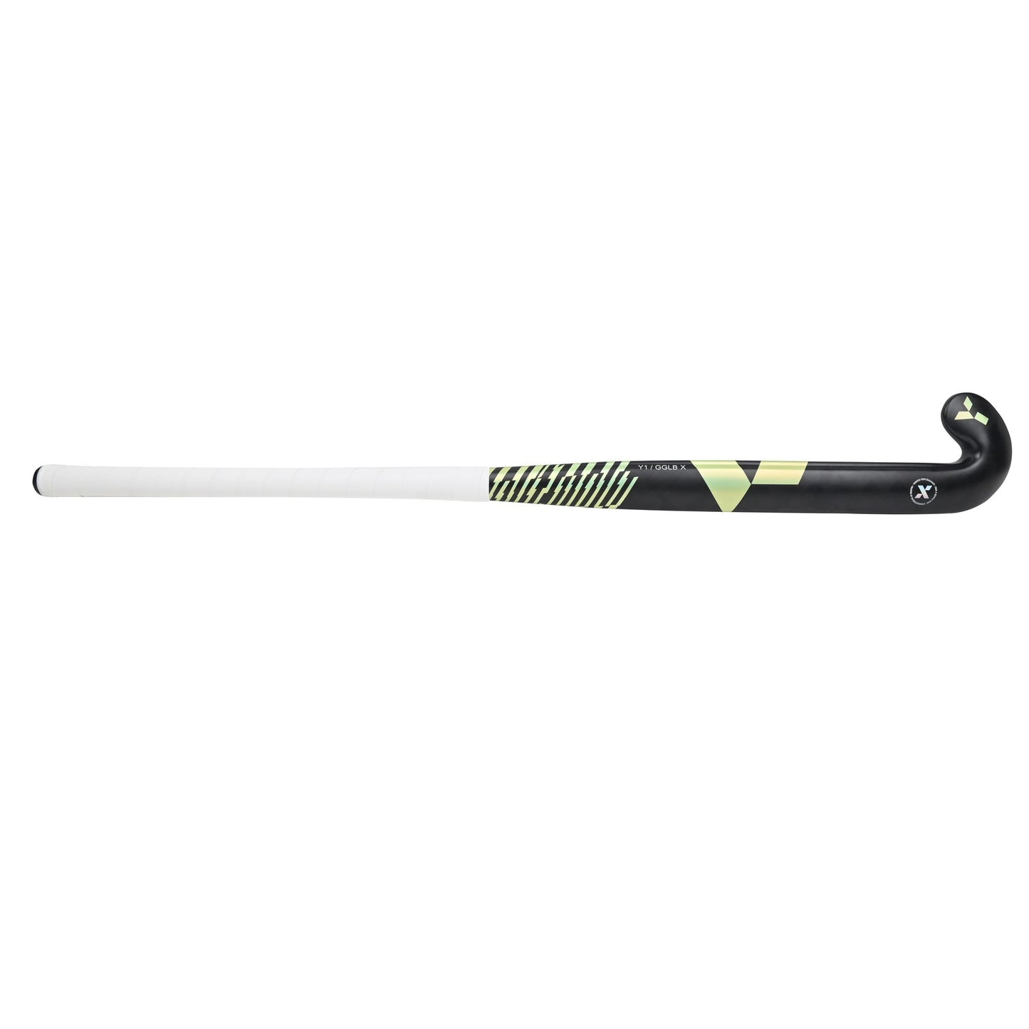 Y1 Hockey GLG X Low Bow