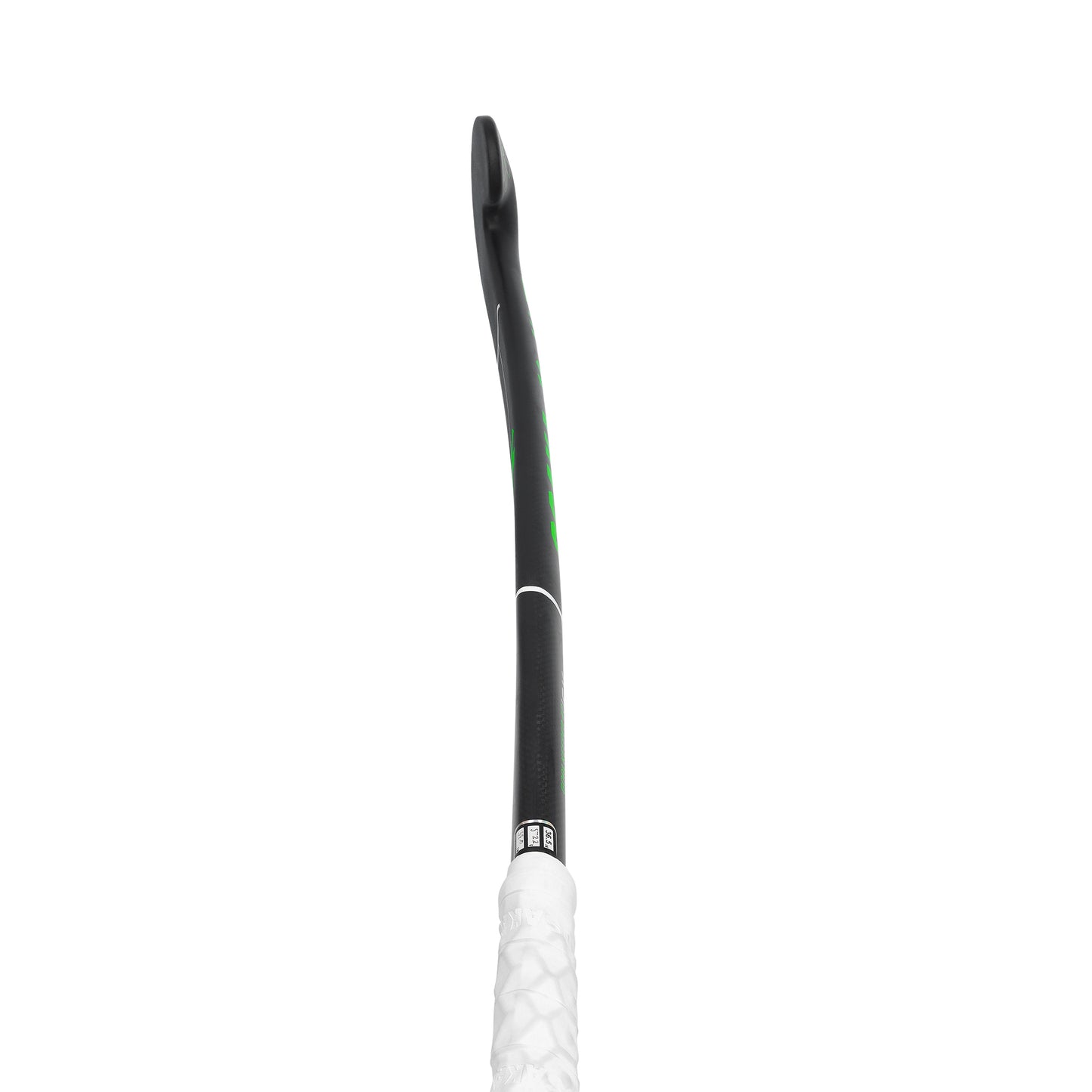 Osaka Goalkeeper 40 - Iconic Black - 36.5