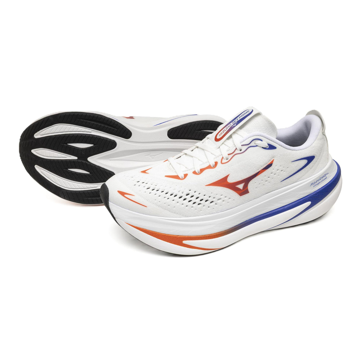 Mizuno Sky Prime Mens - GF White