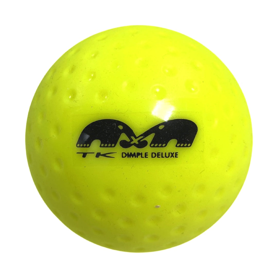 TK Dimple Deluxe Ball - Yellow