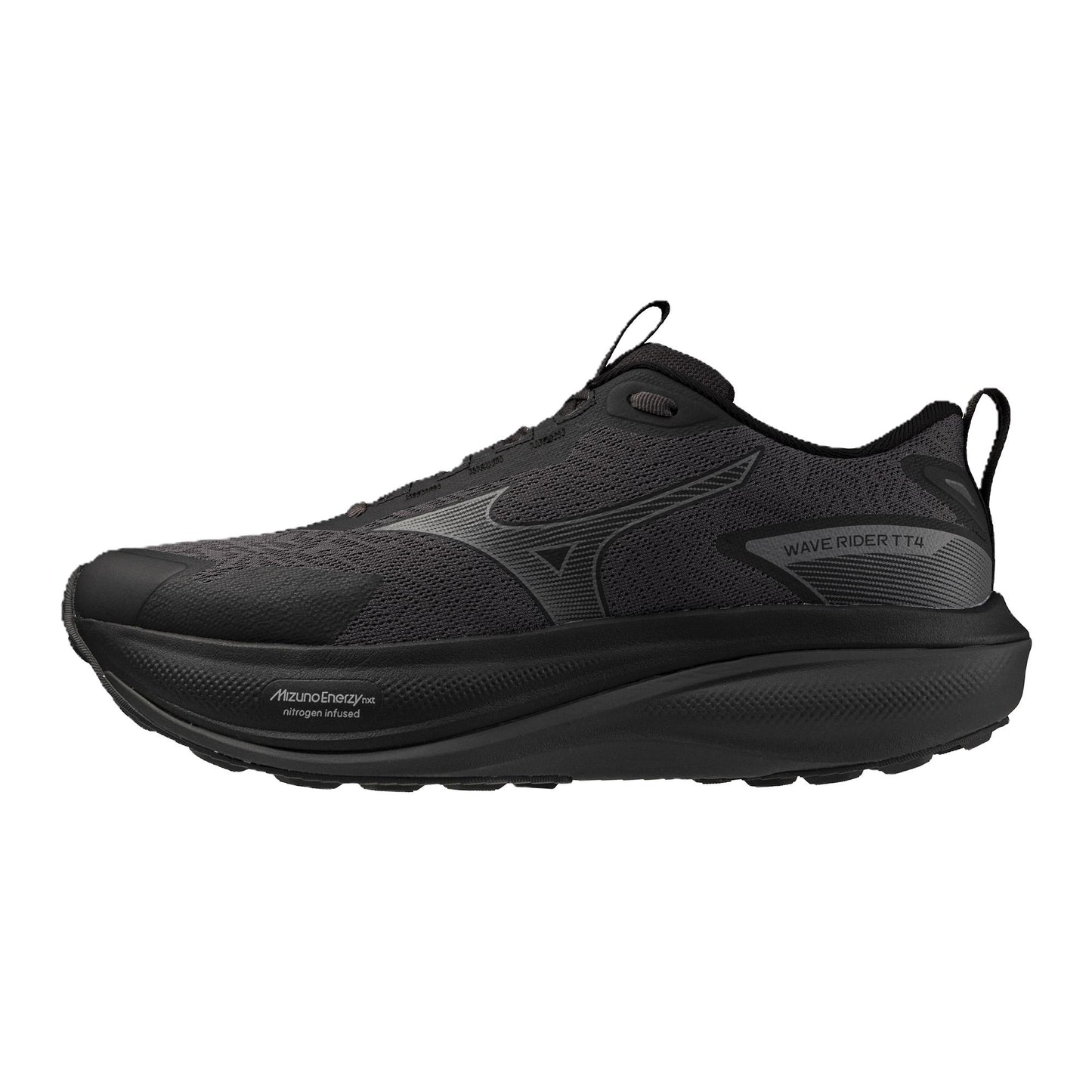Wave Rider TT 4 Mens - Quiet Shade