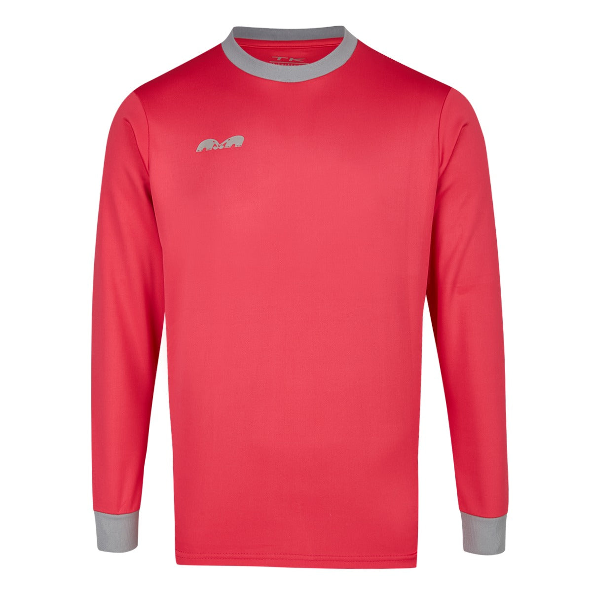 TK Goalie Smock Pink