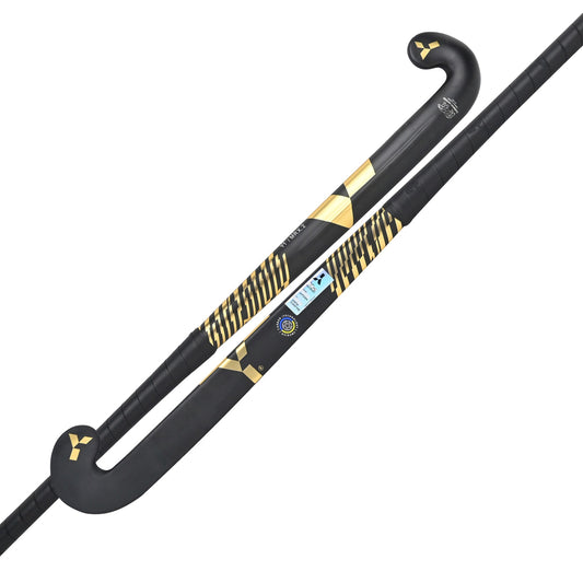 Y1 Hockey MR X.2 Low Bow