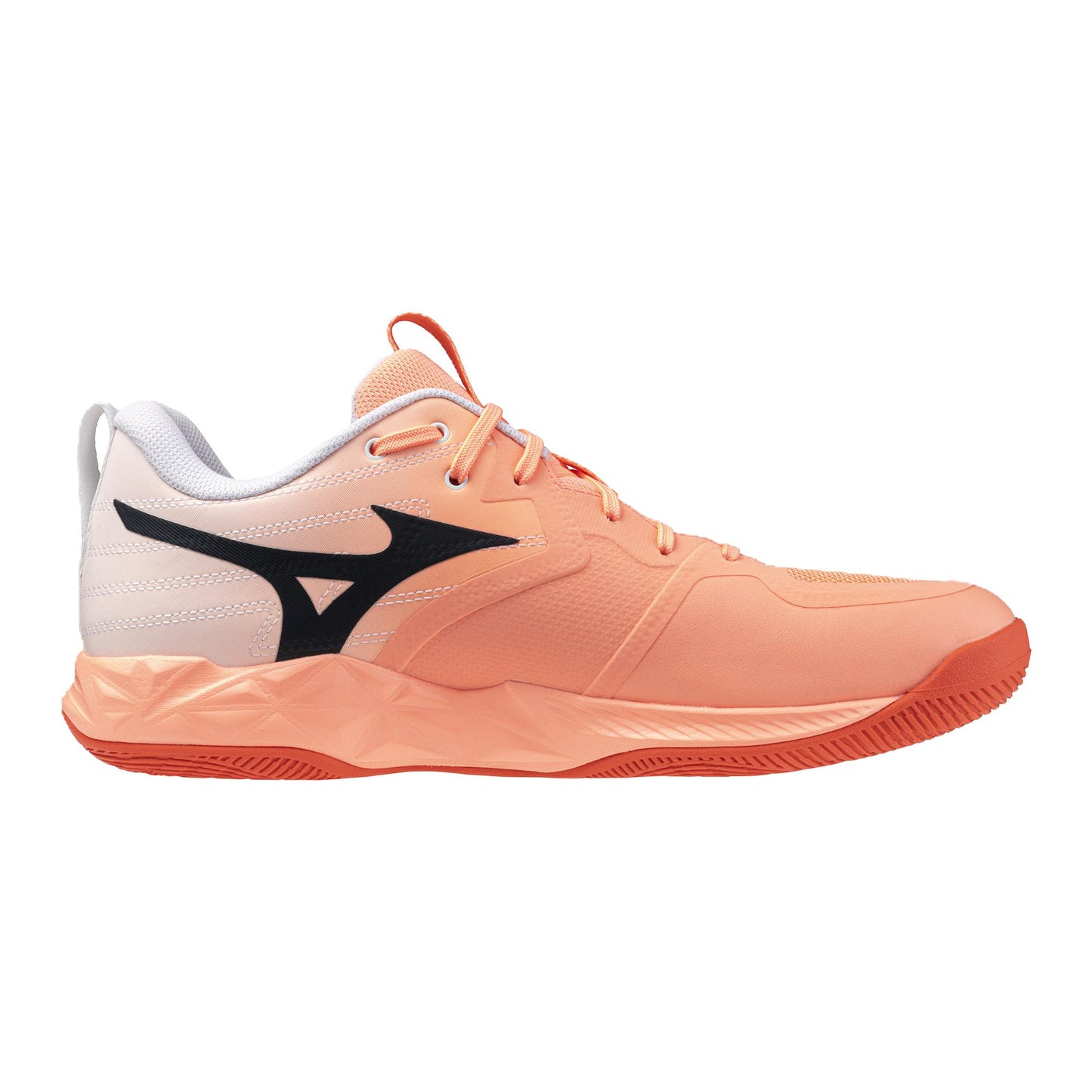 Wave Momentum Pro Unisex - Flamingo Coral