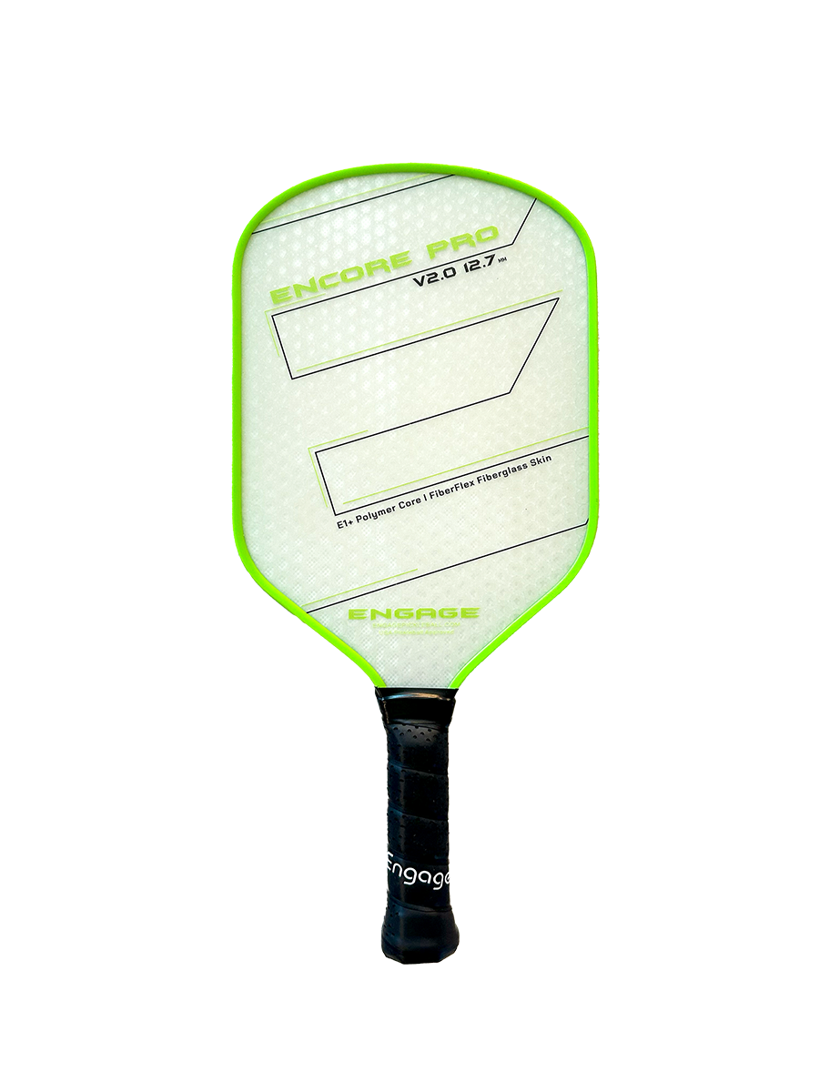 Encore Pro V2.0 | Playability with Power | Hybrid