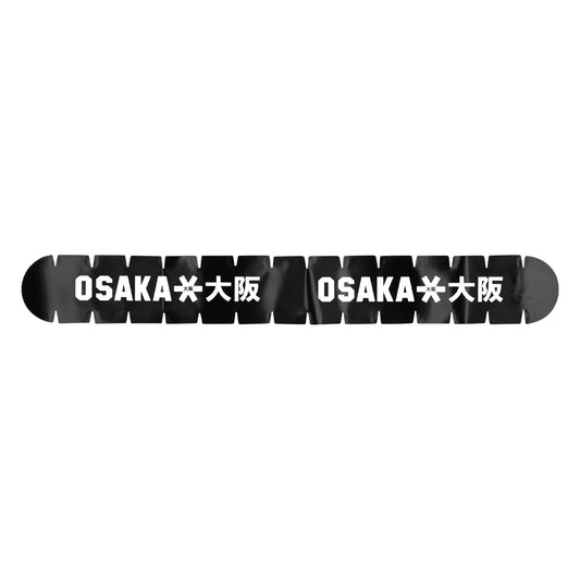 Osaka Padel Bumper - Black
