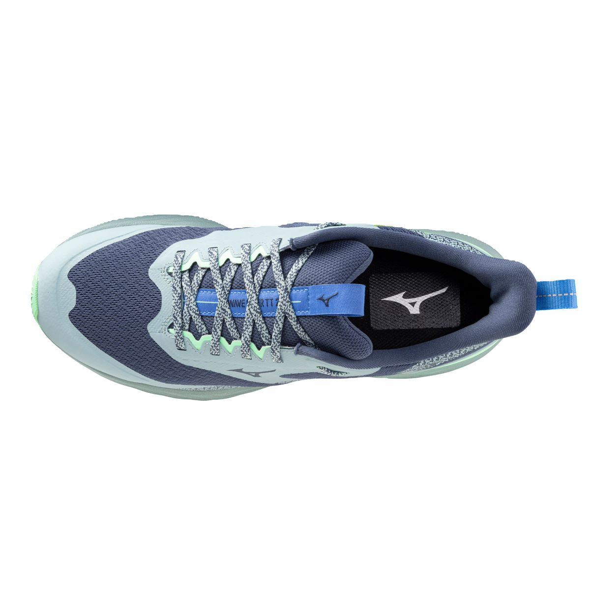 Wave Rider TT 2 Mens - Vintage Indigo