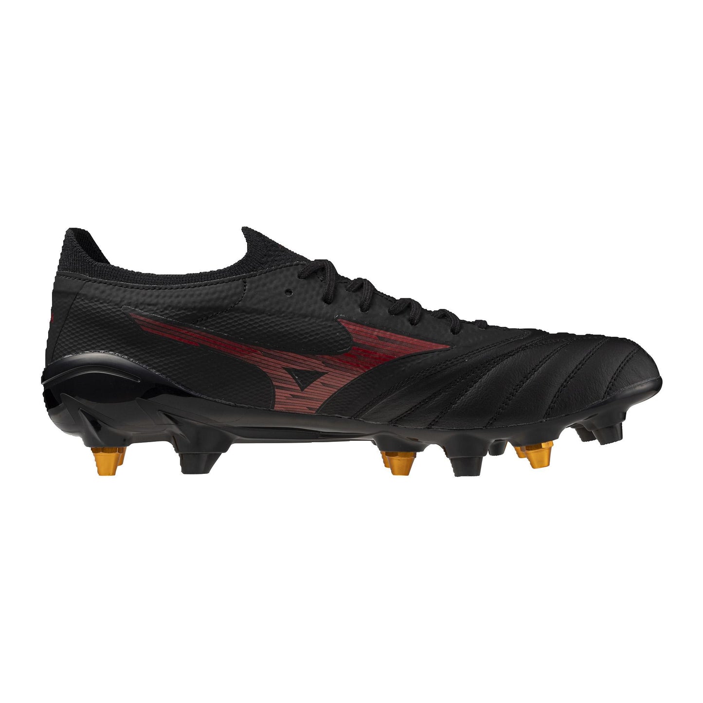 Morelia Neo IV ß Elite Mix Mens - Black