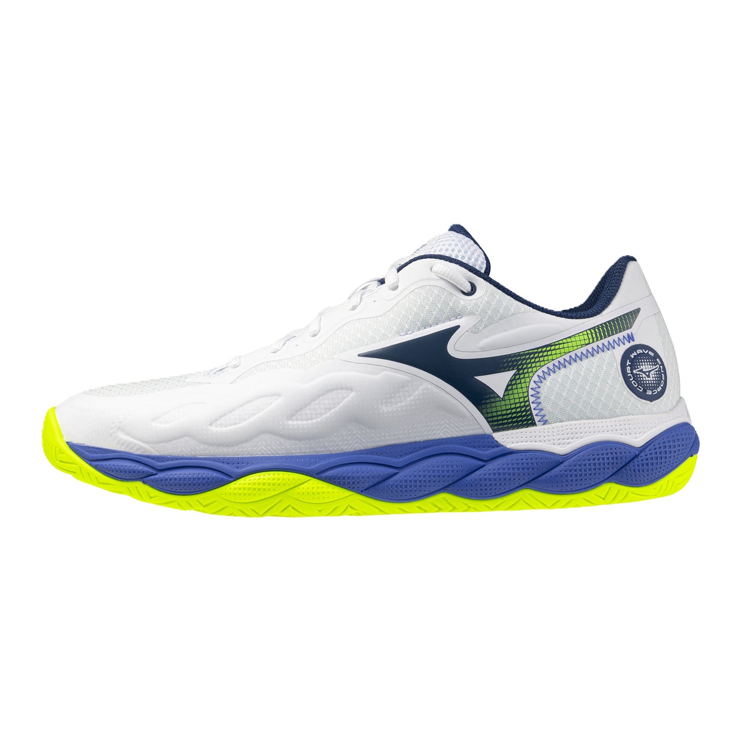 Wave Enforce Court AC Mens - White