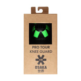 Osaka Knee Protection - Iconic Black