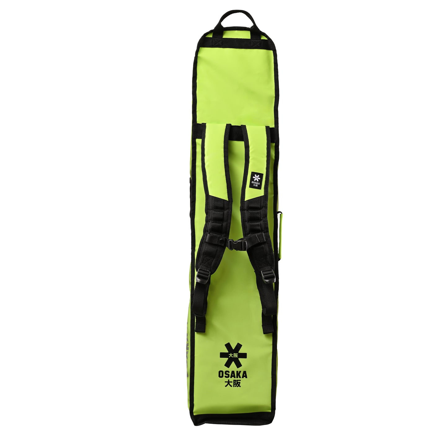 Osaka Pro Tour Medium Wild Lime Stickbag
