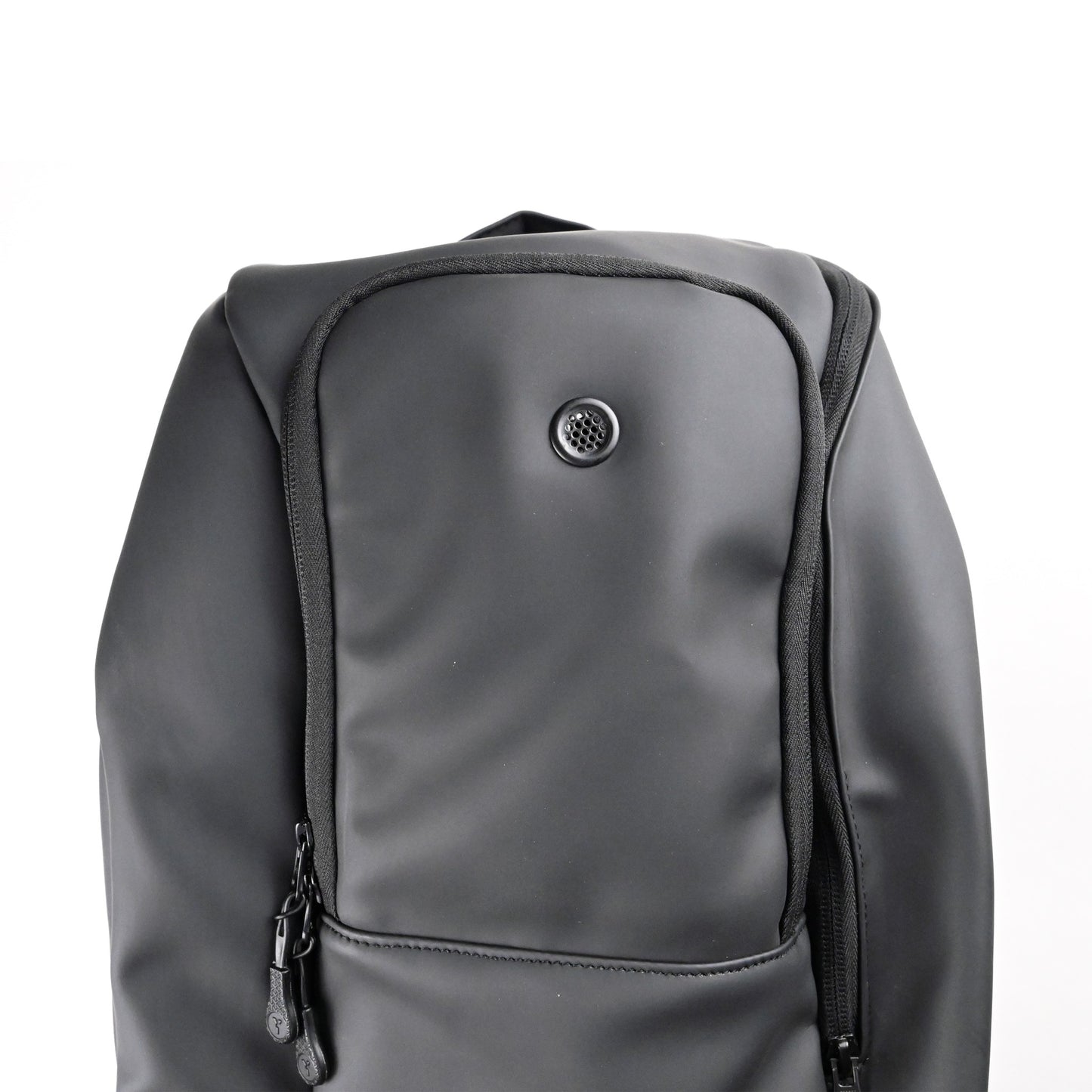 Y1 A PRO Stickbag Black - Silver