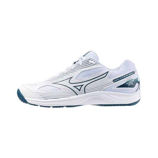 Cyclone Speed 4 - White