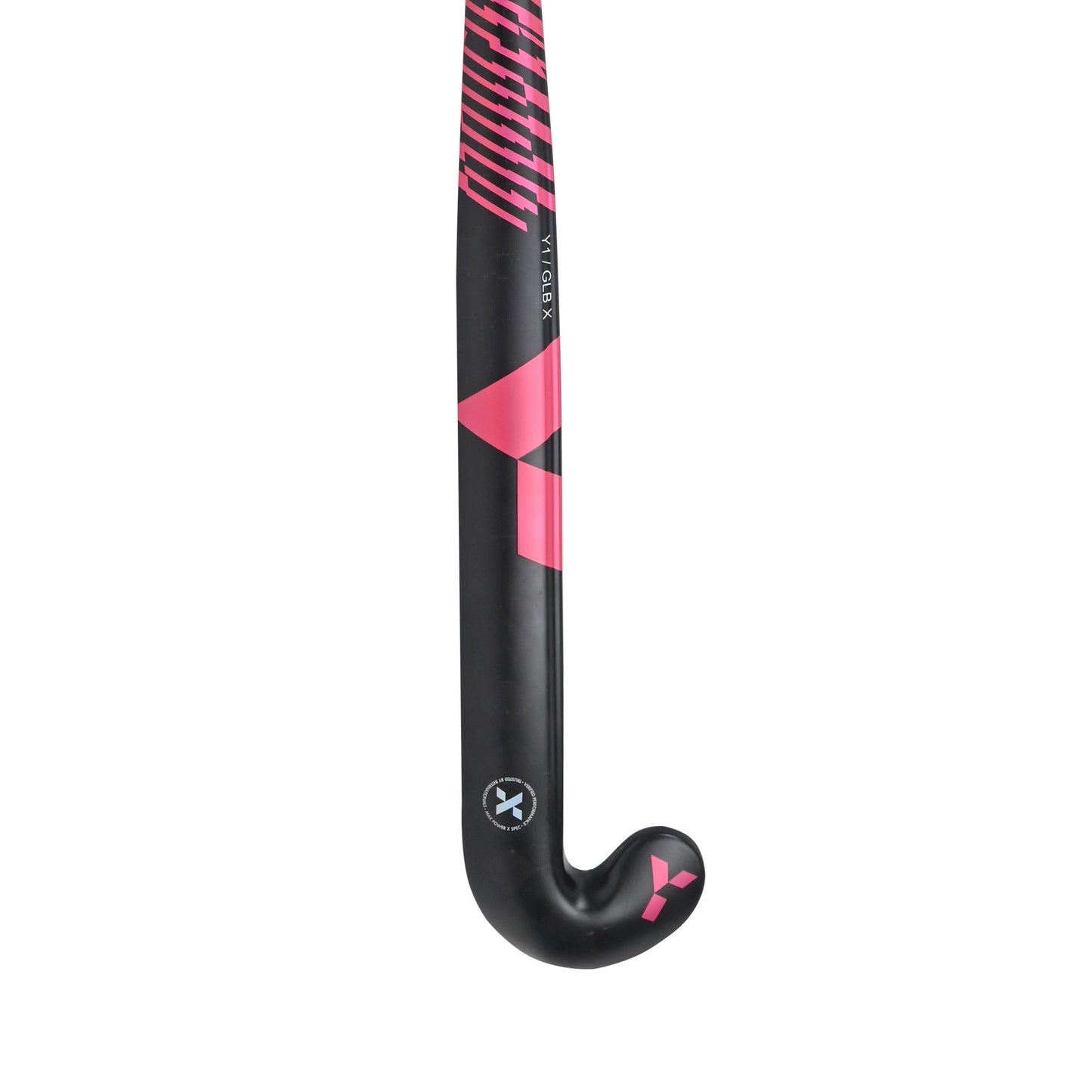 Y1 Hockey GLB X Low Bow