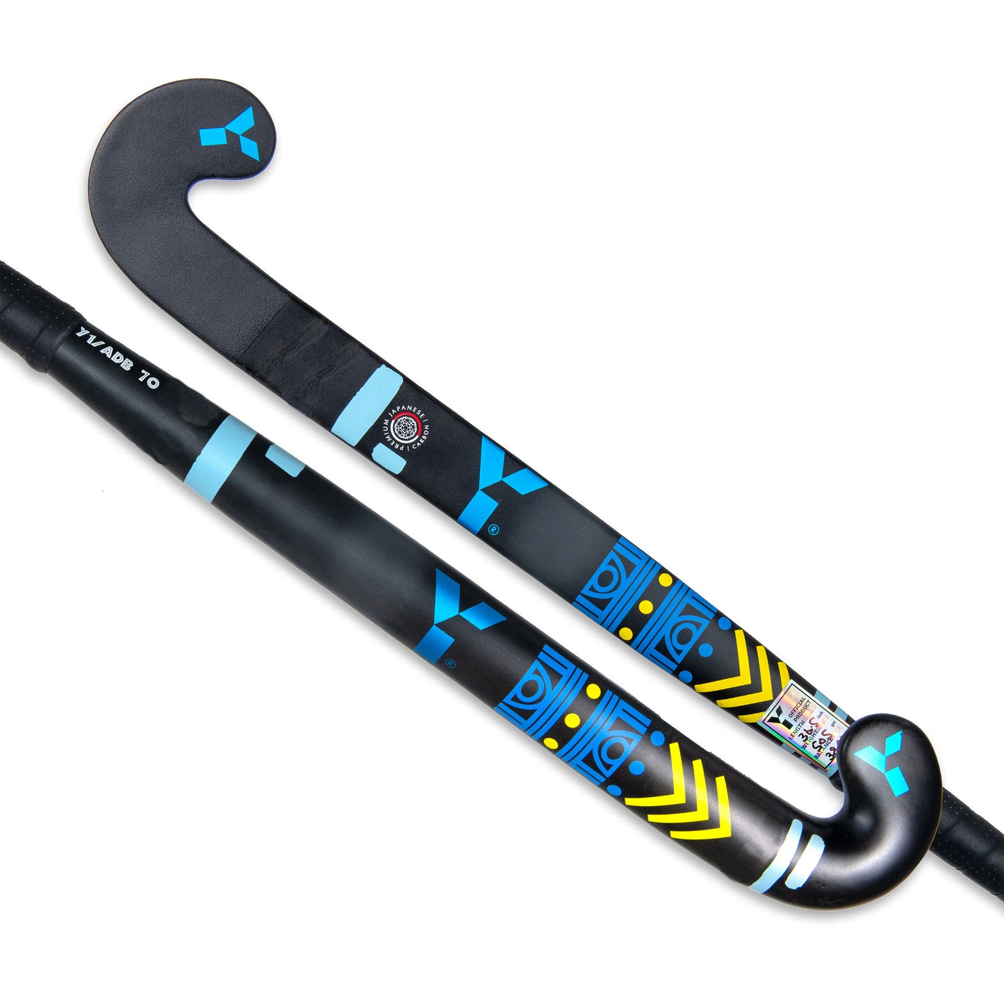 Y1 Hockey ADB 70 Pro Bow