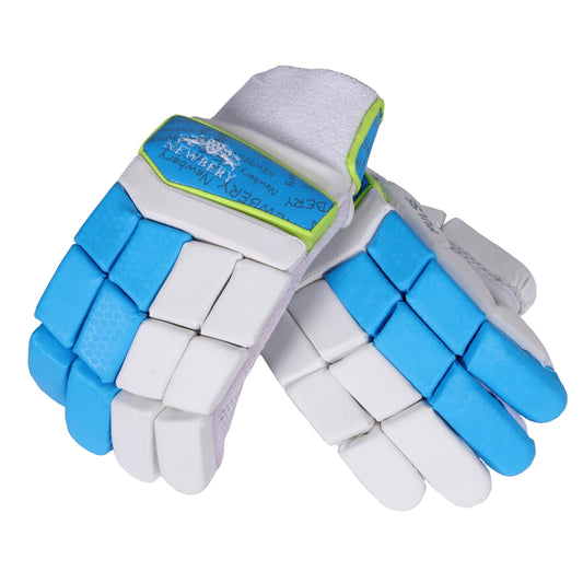 Newbery - Pulse Cricket Batting Gloves
