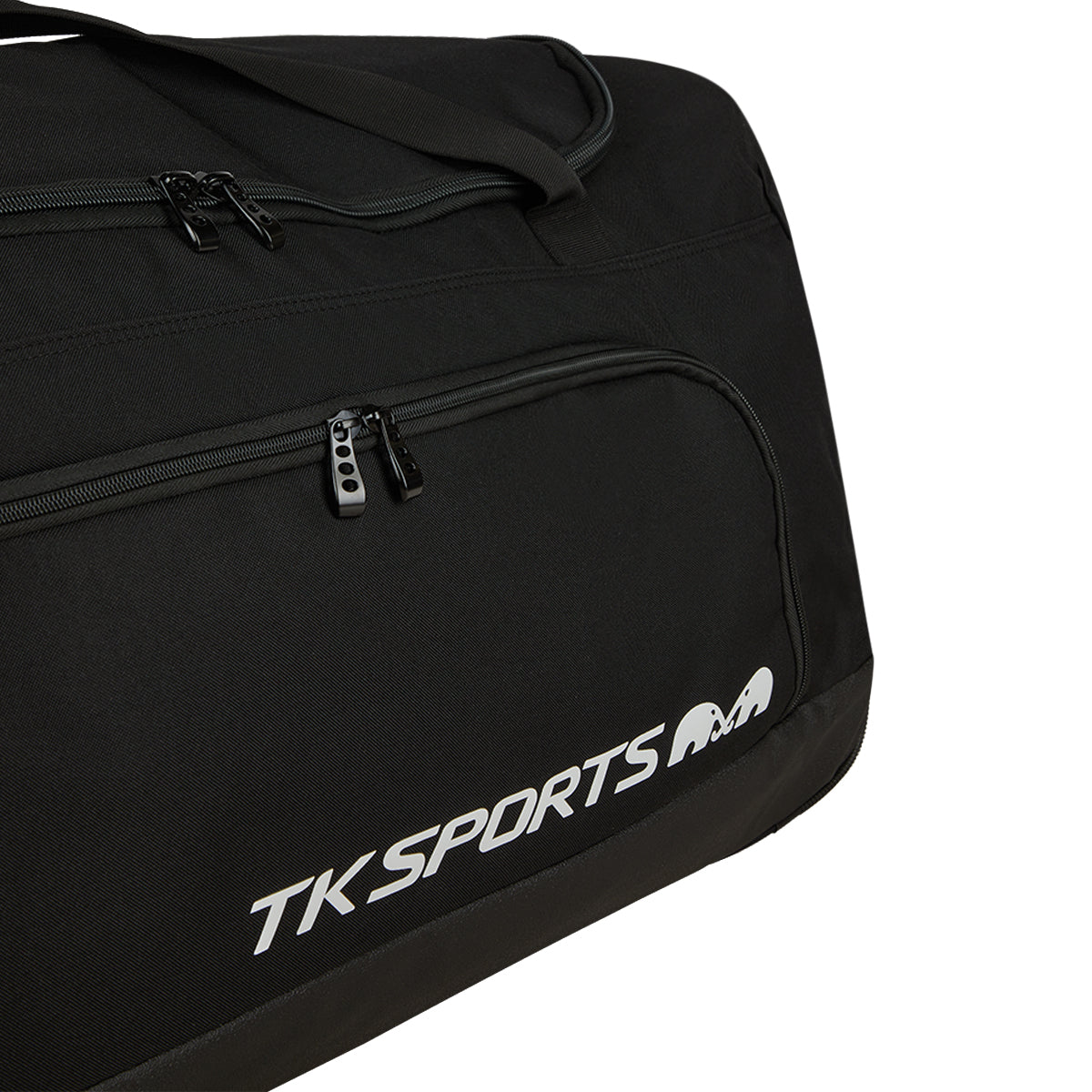 TK5 Black Goalkeeper Bag