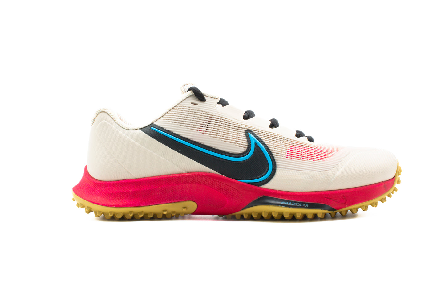 Nike React Vapor Drive 2 - Lt Orewood