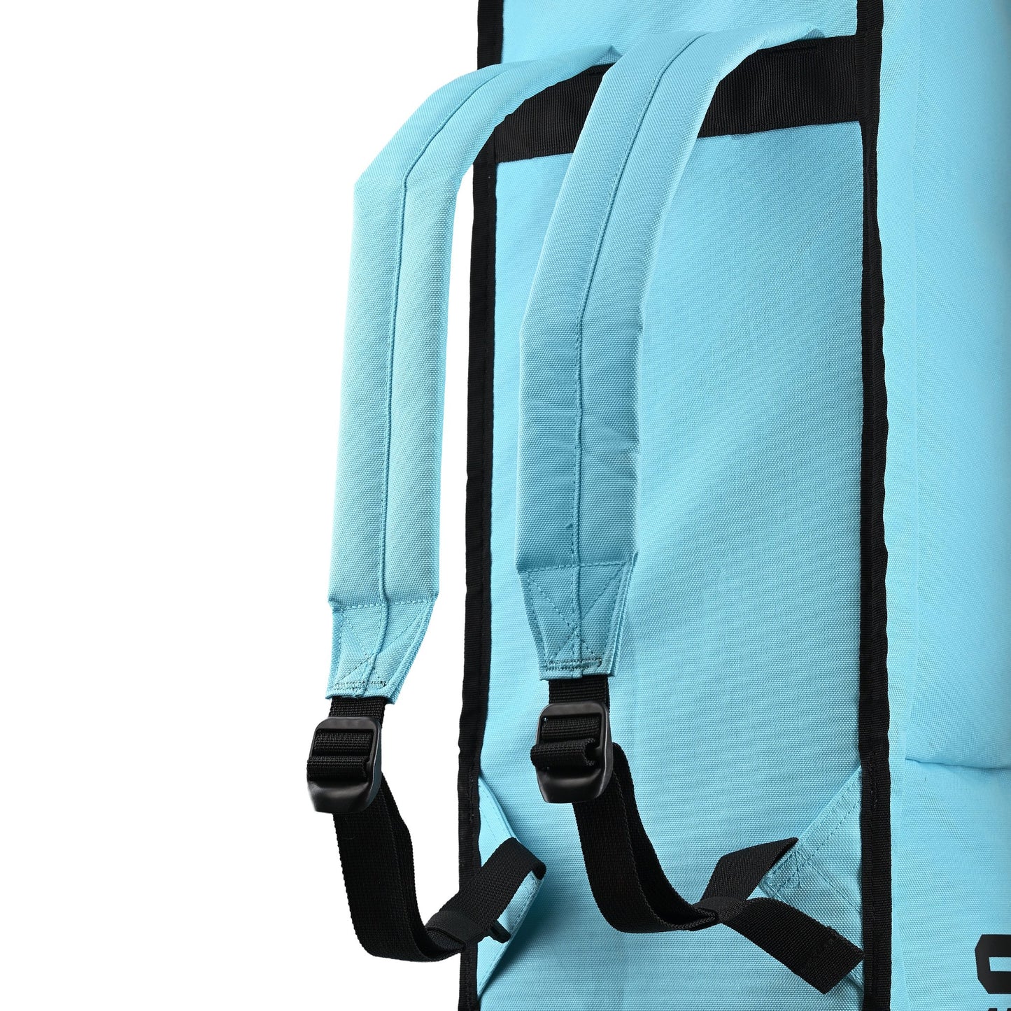 Osaka Sports Medium Blue Topaz Stickbag