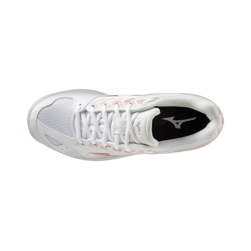 Stealth Star JR NB - White