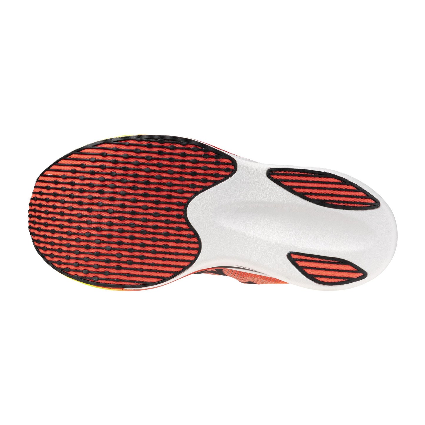 Hyperwarp Pure Unisex - Lava Orange