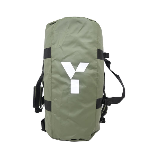 Y1 Matchday Bag - Army Green