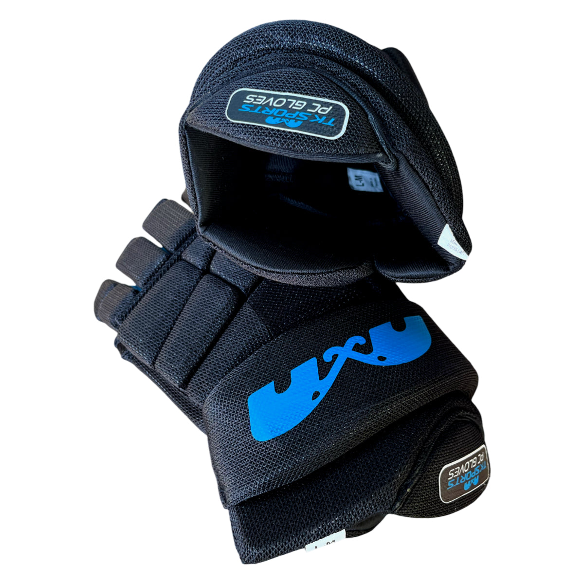 TK PCD Glove Set
