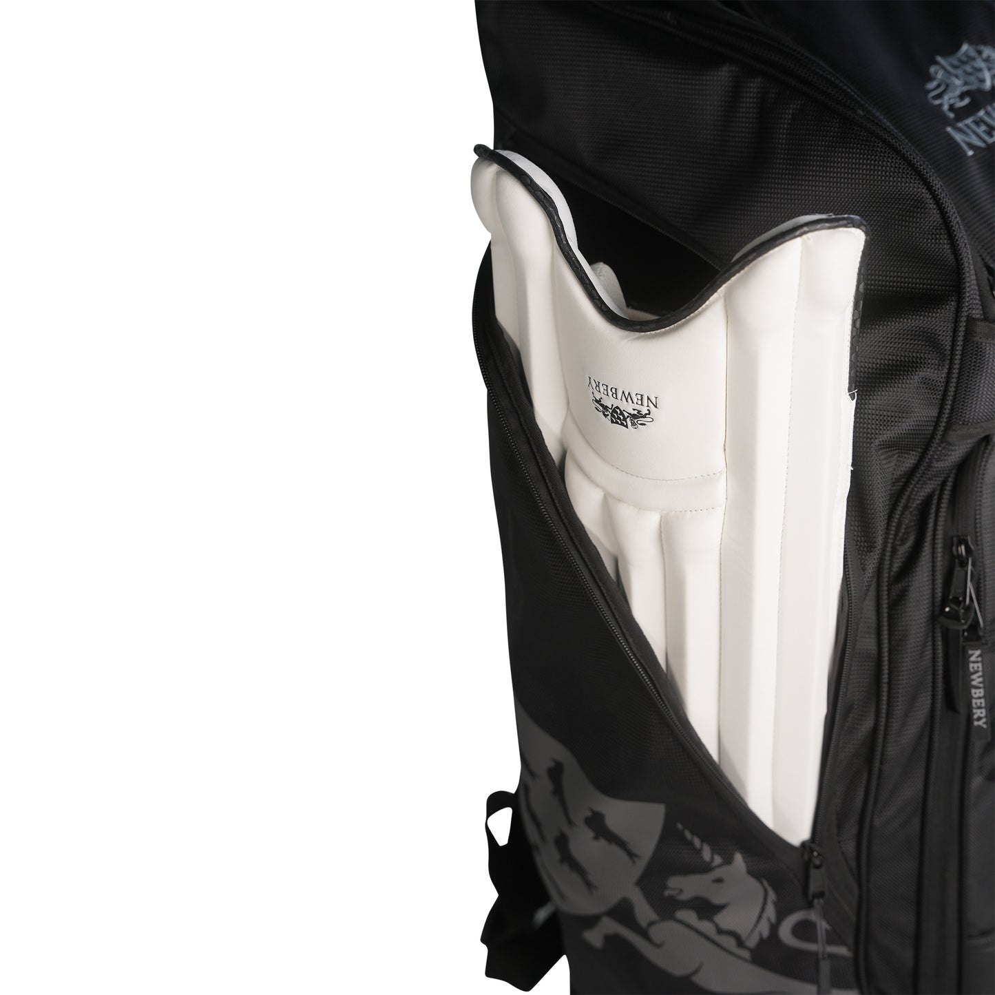 Newbery - Player Duffle Bag
