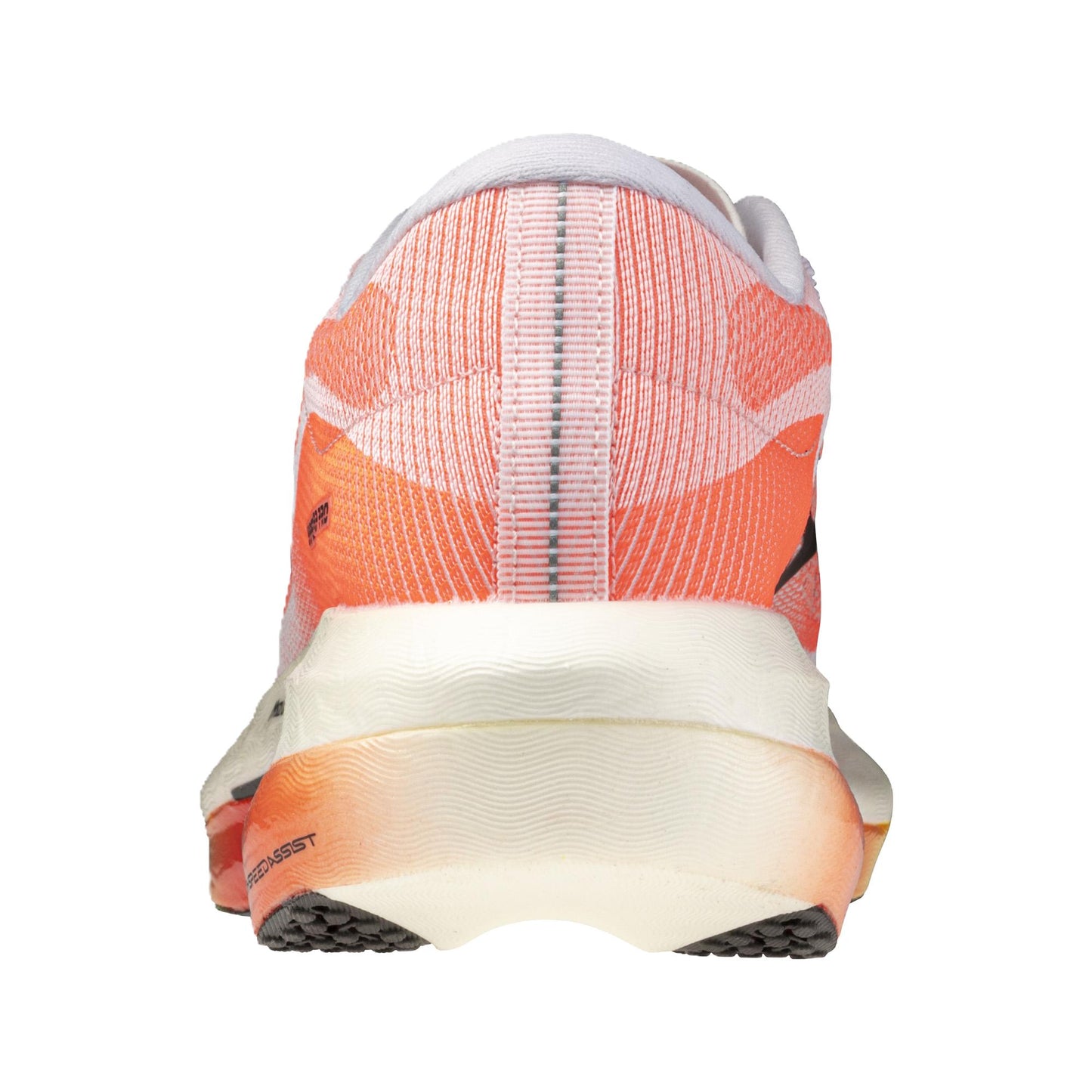 Hyperwarp Pro Unisex - White