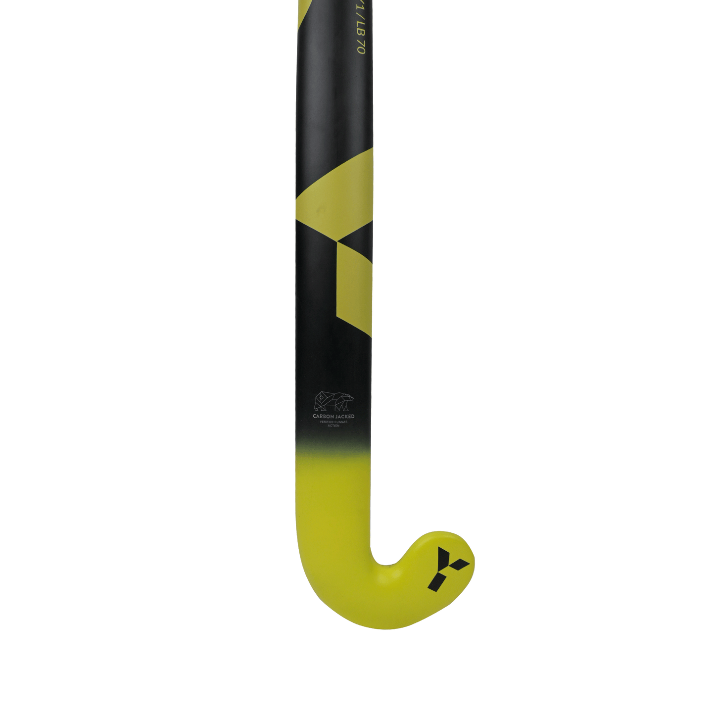 Y1 Hockey LB 70 Low Bow