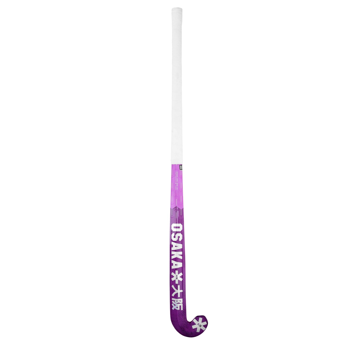 Osaka Indoor FutureLab Pro Bow 10 Rose Bud